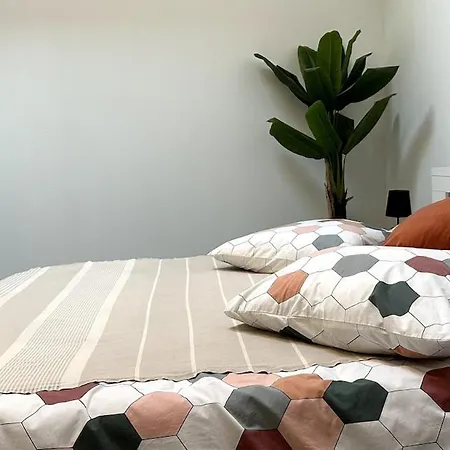 Дом отдыха Maison 4 Pers - Jardin Et Calme